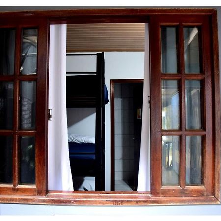 Beach House Ilha Grande Hostel Exterior foto
